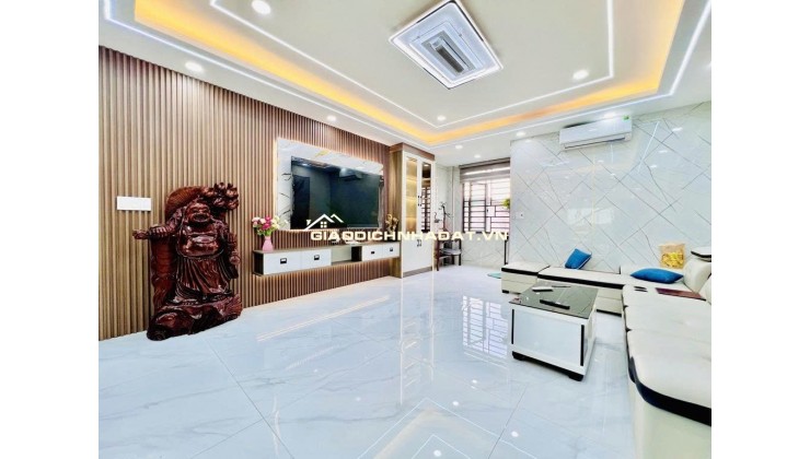 NHÀ HẺM XE HƠI TÂN HÒA ĐÔNG, 60,2M2, 3 TẦNG, (4.6x13,2) GIÁ 5.8TỶ.