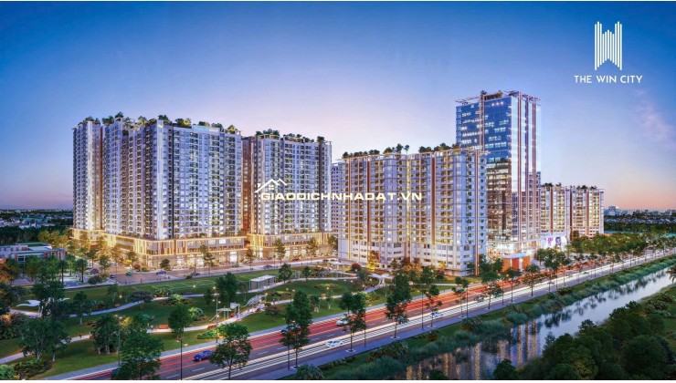 Chỉ với 179 triệu tương đương 15% đến khi nhận nhà, nằm ngay mặt tiền Trần Văn Giàu (DT10)