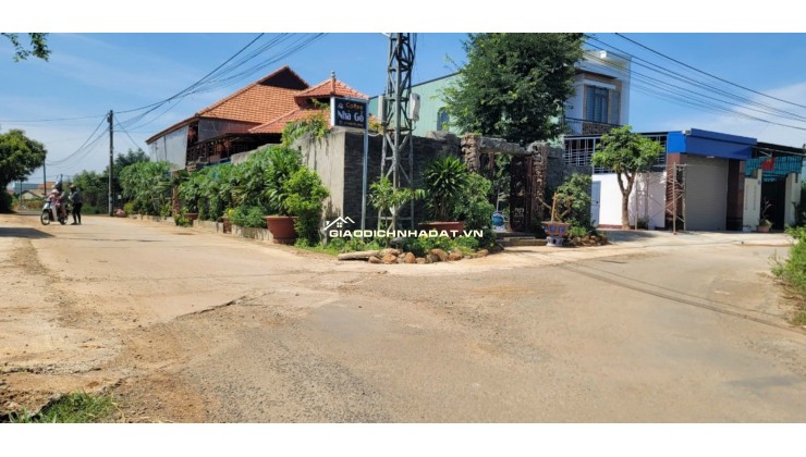 ĐẤT HẺM CHÍNH LÊ VĂN HƯU LIỀN KỀ TRƯỜNG HỌC CẤP 1, CẤP 2 BÙI THỊ XUÂN