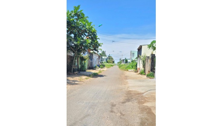 ĐẤT HẺM CHÍNH LÊ VĂN HƯU LIỀN KỀ TRƯỜNG HỌC CẤP 1, CẤP 2 BÙI THỊ XUÂN