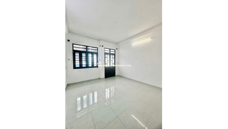 NHÀ 2 TẦNG - BÌNH TRỊ ĐÔNG - HẺM RỘNG THOÁNG - CHỈ 3 TỶ