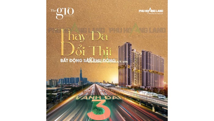 Bán lỗ căn Studio đẹp nhất dự án The Gió Riverside so với giá chủ đầu tư công bố