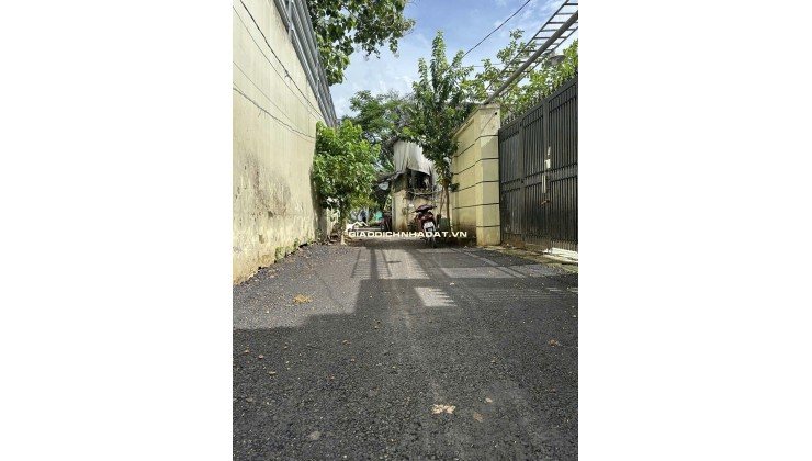 Bán nền 1/HXH đường số 1, Nam Hùng Vương, Bình Tân
