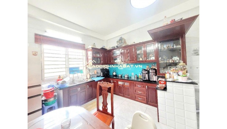 CHỈ CÓ 9 TỶ - NHÀ ĐẸP - MẶT TIỀN. P10. Tân Bình - 86M2 (4m x 21.5m) - 4 TẦNG BTCT