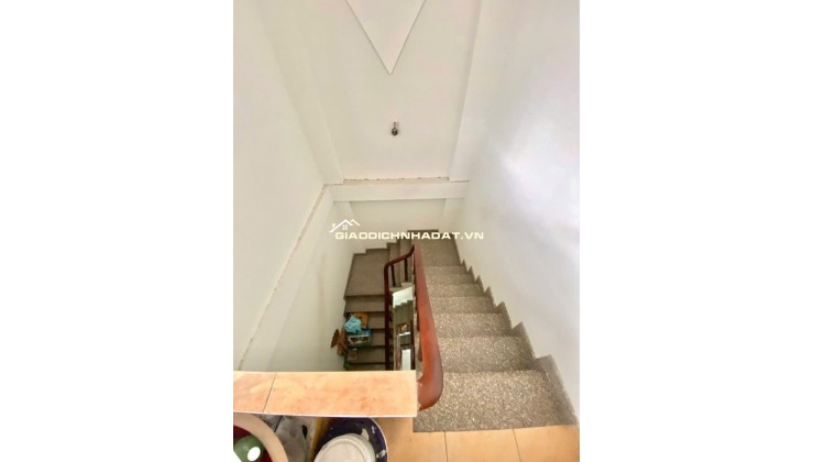 CMT8, P5 Tân Bình – 90m²  Giá 6.95 tỷ Thương Lượng