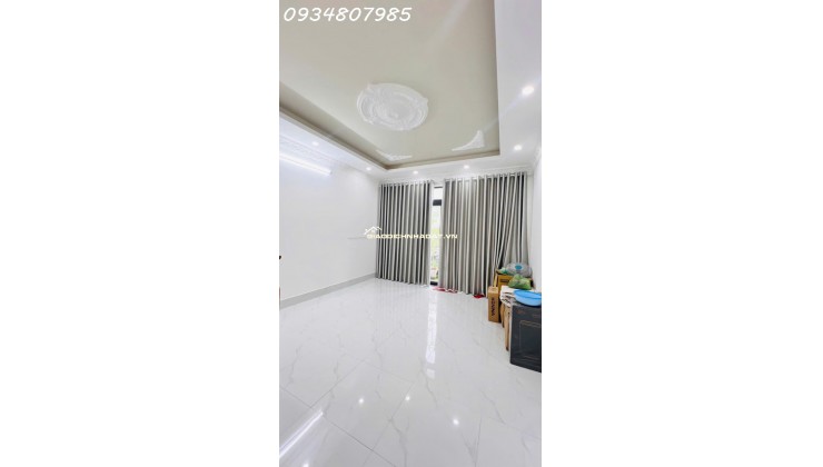 chỉ 6 tỷ! nhà 4 tầng 5pn rộng 72m2 q12 nguyễn ảnh thủ, sổ hồng chính chủ