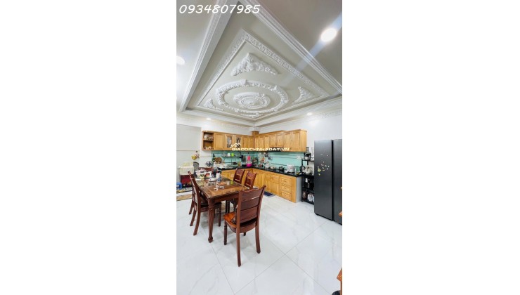 chỉ 6 tỷ! nhà 4 tầng 5pn rộng 72m2 q12 nguyễn ảnh thủ, sổ hồng chính chủ