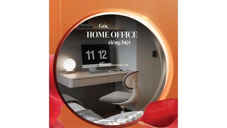 Dự án căn hộ cao cấp 2PN The Queen, địa chỉ 360 Giải Phóng, Phương Liệt, Hà Nội