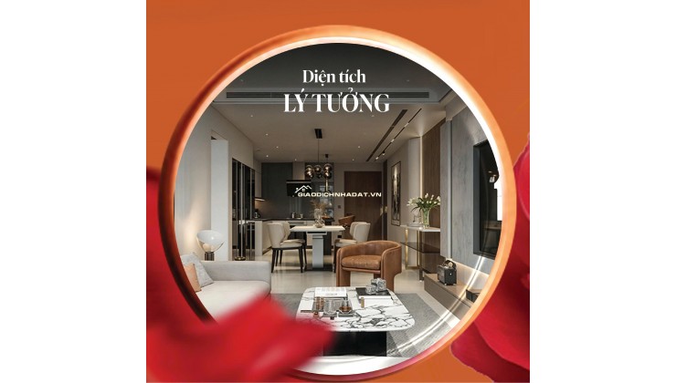 Dự án căn hộ cao cấp 2PN The Queen, địa chỉ 360 Giải Phóng, Phương Liệt, Hà Nội