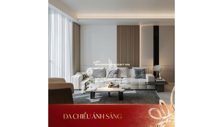 Dự án căn hộ cao cấp 3PN The Queen, địa chỉ 360 Giải Phóng, Phương Liệt, Hà Nội