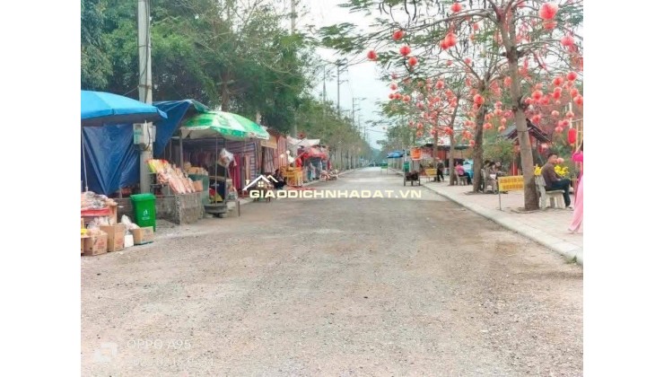 HOT HOT ĐẤU GIÁ  ĐẤT TẠI  XÃ TÂN THANH  NINH BÌNH  HÀ NAM CŨ