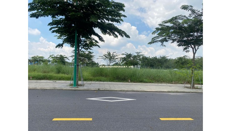 Đầu tư an toàn – đất nền sổ sẵn chỉ từ 1 tỷ 390 triệu