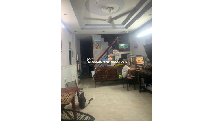 NHÀ 2 TẦNG GẦN PHẠM VĂN ĐỒNG – LINH TÂY, THỦ ĐỨC CHỈ 3.2 TỶ