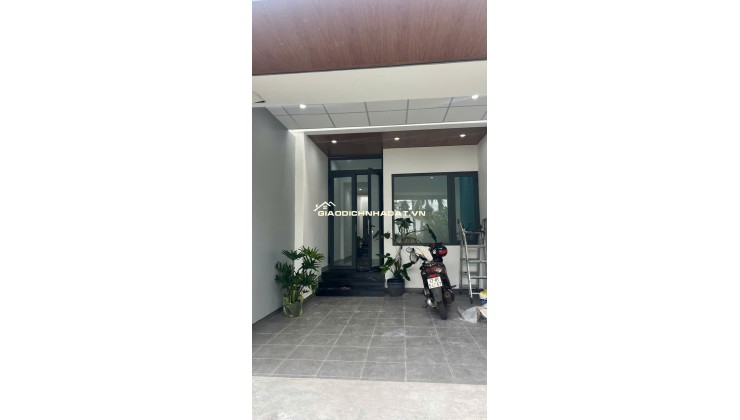 BÁN NHÀ THỔ CƯ FULL – HẺM Ô TÔ – DIỆN TÍCH 4x16M. LH:0911228485.