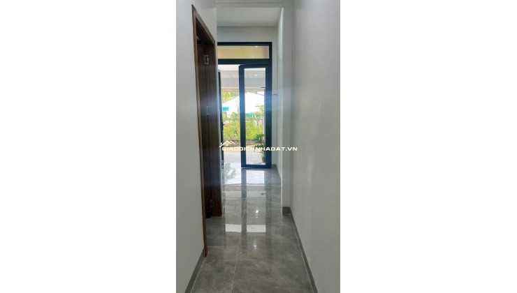 BÁN NHÀ THỔ CƯ FULL – HẺM Ô TÔ – DIỆN TÍCH 4x16M. LH:0911228485.