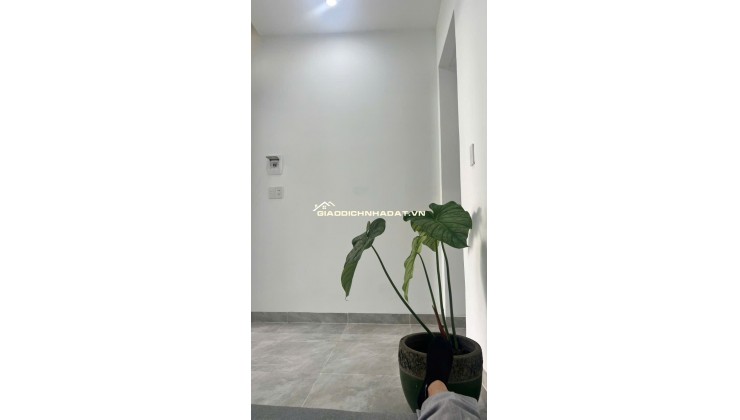 BÁN NHÀ THỔ CƯ FULL – HẺM Ô TÔ – DIỆN TÍCH 4x16M. LH:0911228485.