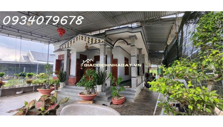 bán nhà vườn Sông Câu Khánh Vĩnh, Khánh Hòa