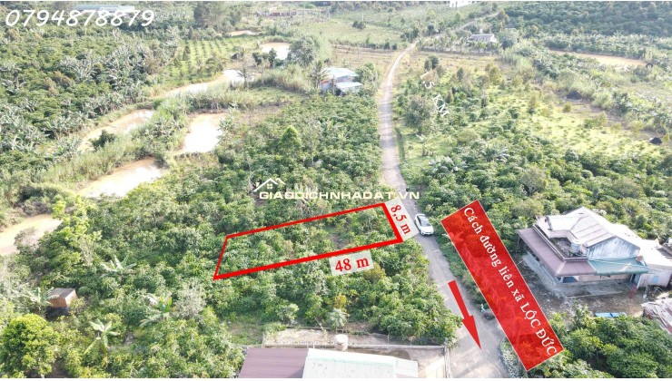  CẦN BÁN ĐẤT LỘC ĐỨC