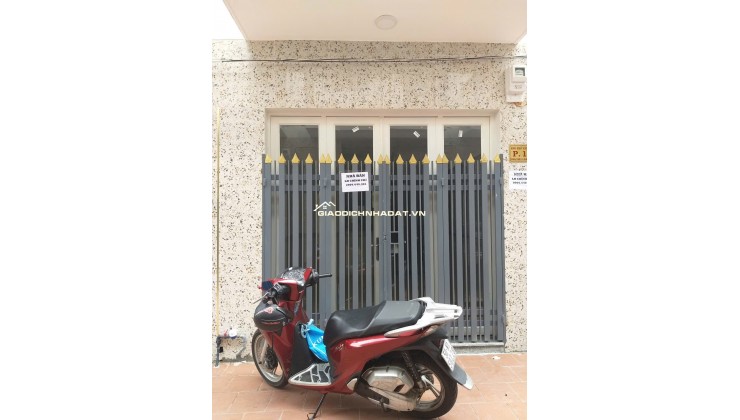 BÁN NHÀ CHÍNH CHỦ  GIÁ TỐT GẦN CHỢ BÌNH CHÁNH