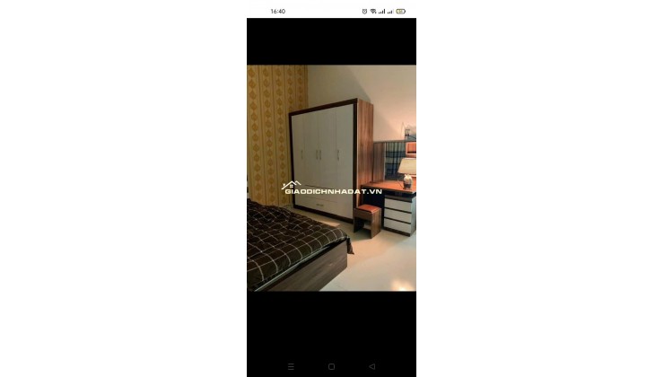 BÁN NHÀ CHÍNH CHỦ  GIÁ TỐT GẦN CHỢ BÌNH CHÁNH