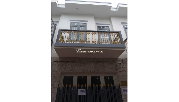 BÁN NHÀ CHÍNH CHỦ  GIÁ TỐT GẦN CHỢ BÌNH CHÁNH