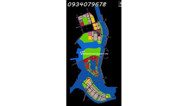 khu đô thị hỗn hợp Sun Group Nha Trang