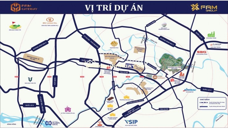 ĐẤT NỀN SỔ ĐỎ – GIÁ SIÊU HẤP DẪN CHỈ TỪ 35 TRIỆU/M²