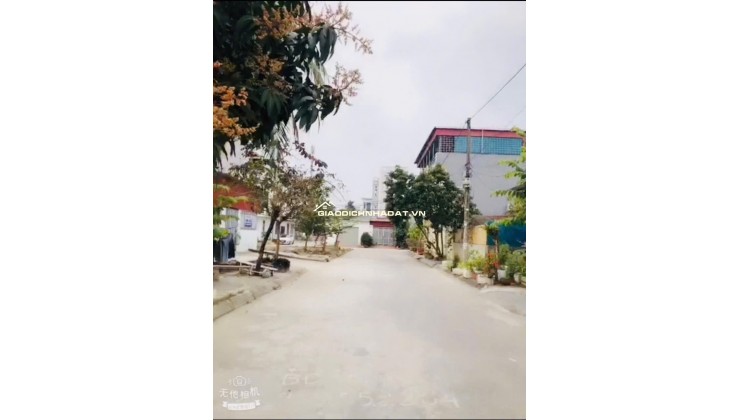 CẦN BÁN NHÀ 2 TẦNG - BÌA ĐỎ CHÍNH CHỦ - VỊ TRÍ ĐẸP - AN DƯƠNG, HẢI PHÒNG