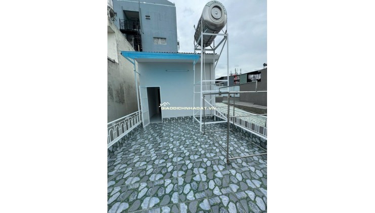 Chính chủ cần bán gấp nhà 6*19M vuông, giá chỉ 8,3 tỷ, ngay đường Lê Đức Thọ, P17 Gò Vấp, nhà mới.