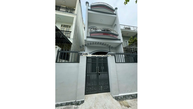 Chính chủ cần bán gấp nhà 6*19M vuông, giá chỉ 8,3 tỷ, ngay đường Lê Đức Thọ, P17 Gò Vấp, nhà mới.