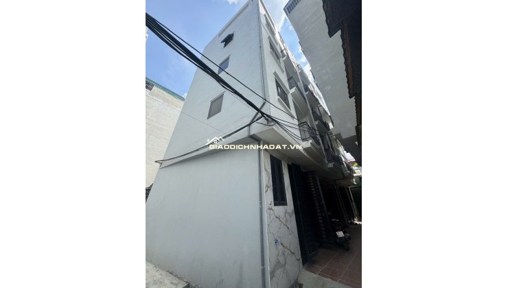 bán nhà lô góc miêu nha ba bước chân ra trục chính giá siêu rẻ