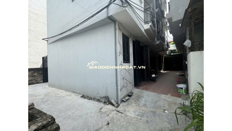 bán nhà lô góc miêu nha ba bước chân ra trục chính giá siêu rẻ