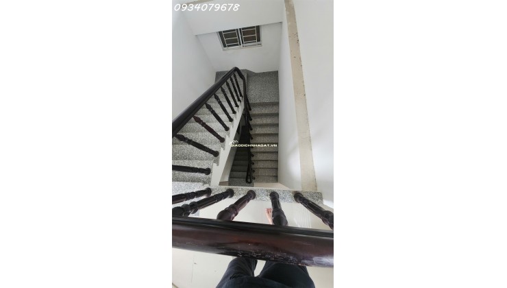 bán nhà Cầu dứa phú nông, Nha Trang