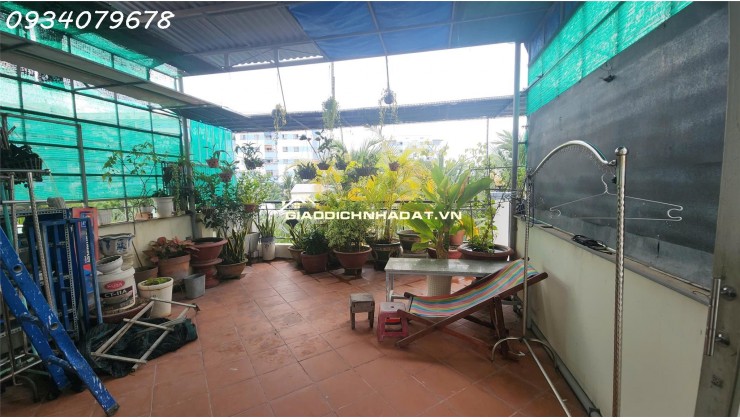 bán nhà Cầu dứa phú nông, Nha Trang