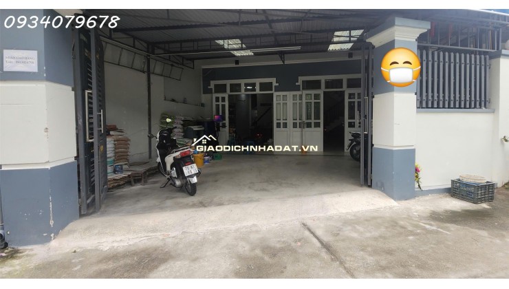 bán nhà Cầu dứa phú nông, Nha Trang