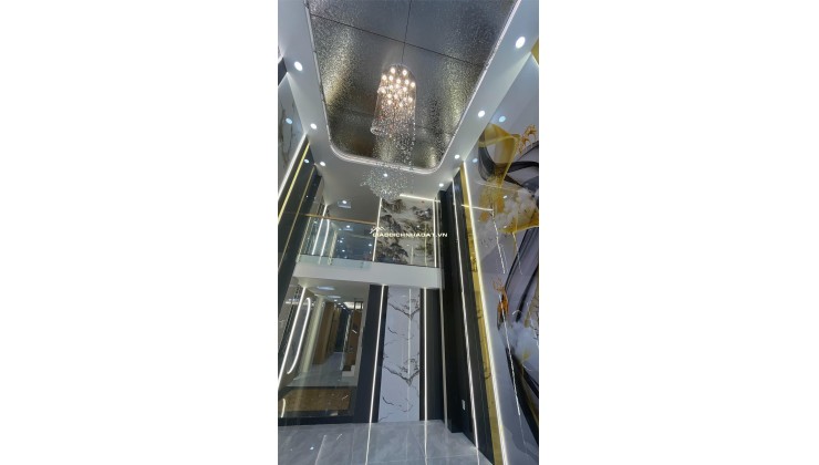 Bán nhà riêng tại đường số 3, Gò Vấp, giá cực chất 10.2 tỷ, 62 m2