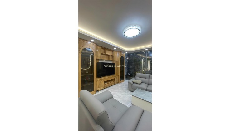 Bán nhà riêng tại đường số 3, Gò Vấp, giá cực chất 10.2 tỷ, 62 m2