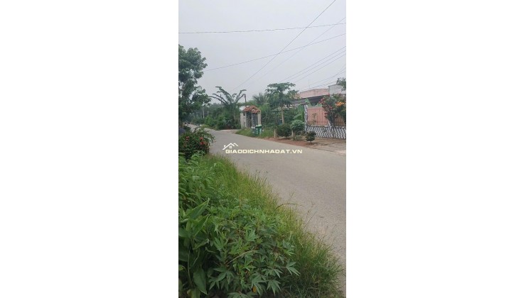 Bán Đất thổ cư chính chủ tại Bắc Tân Uyên – Tân Thành,TP.HCM