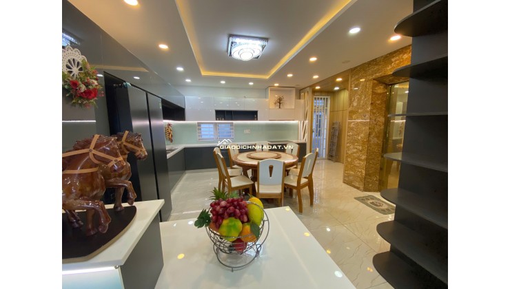 NHANH TAY SỞ HỮU BIỆT THỰ SIÊU ĐẸP–LONG LANH TRÊN ĐƯỜNG THĂNG LONG-DT KHỦNG 150M