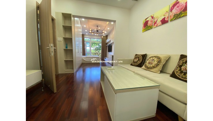 NHANH TAY SỞ HỮU BIỆT THỰ SIÊU ĐẸP–LONG LANH TRÊN ĐƯỜNG THĂNG LONG-DT KHỦNG 150M