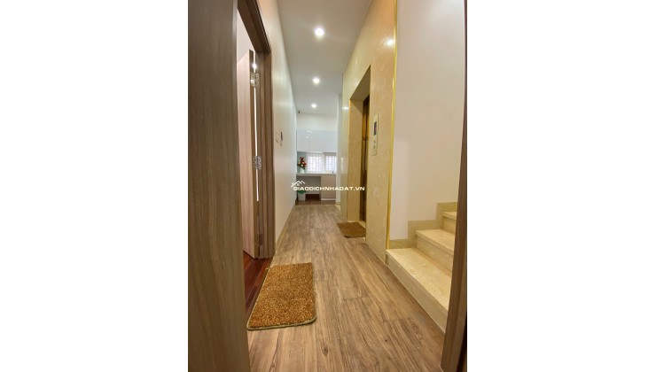NHANH TAY SỞ HỮU BIỆT THỰ SIÊU ĐẸP–LONG LANH TRÊN ĐƯỜNG THĂNG LONG-DT KHỦNG 150M