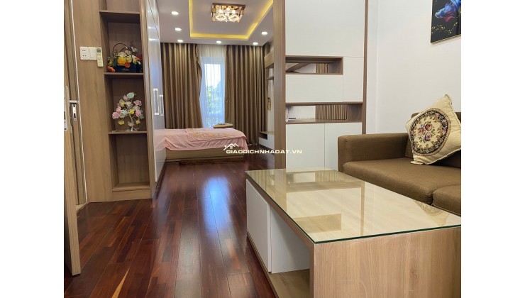 NHANH TAY SỞ HỮU BIỆT THỰ SIÊU ĐẸP–LONG LANH TRÊN ĐƯỜNG THĂNG LONG-DT KHỦNG 150M