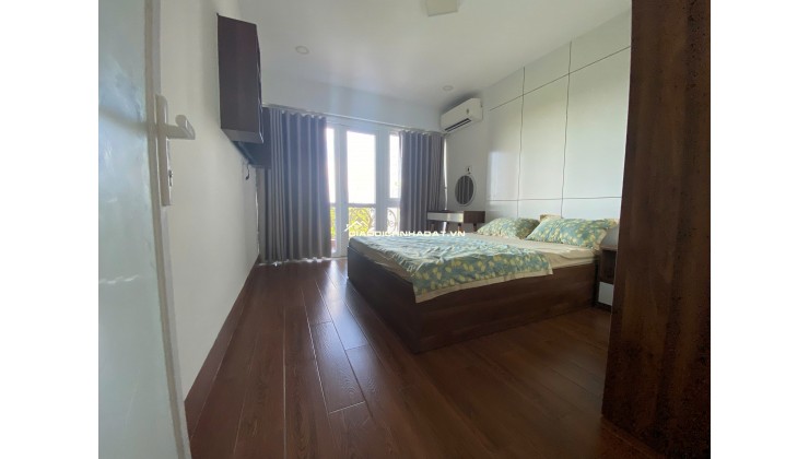 NHANH TAY SỞ HỮU BIỆT THỰ SIÊU ĐẸP–LONG LANH TRÊN ĐƯỜNG THĂNG LONG-DT KHỦNG 150M