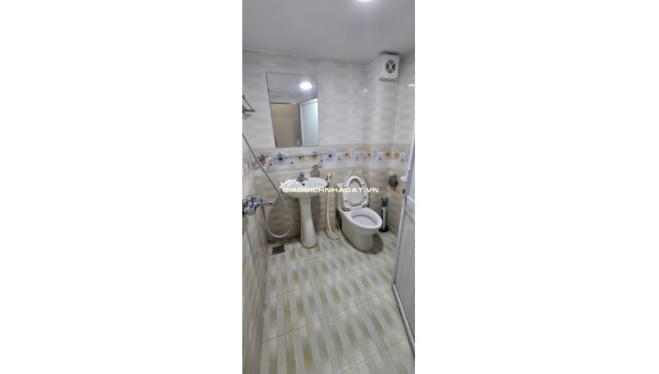 Cho thuê nhà ở ngõ 182 Phú Diễn, phường Phú Diễn, Bắc Từ Liêm. DT 42m x 5 tầng, giá 17tr