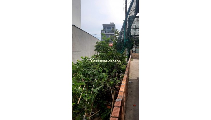 BÁN 236.1M2 ĐẤT TẠI TP VŨNG TÀU, SHR CHỈ 6.1 TỶ. LH: 0969619222.