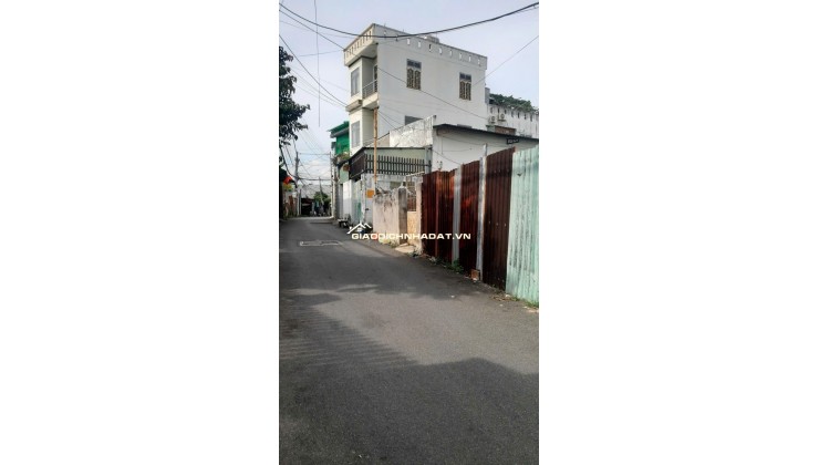 BÁN 236.1M2 ĐẤT TẠI TP VŨNG TÀU, SHR CHỈ 6.1 TỶ. LH: 0969619222.