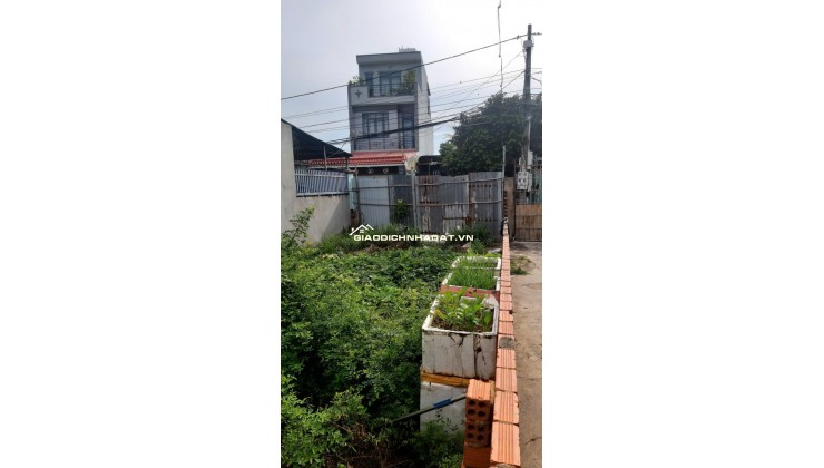BÁN 236.1M2 ĐẤT TẠI TP VŨNG TÀU, SHR CHỈ 6.1 TỶ. LH: 0969619222.