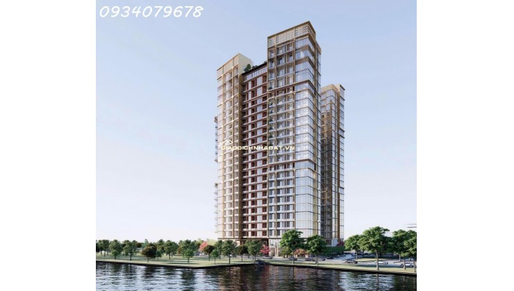 khu đô thị hỗn hợp Sun Group Nha Trang