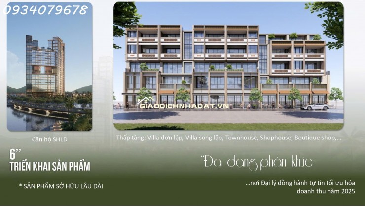 Sun group Nha Trang