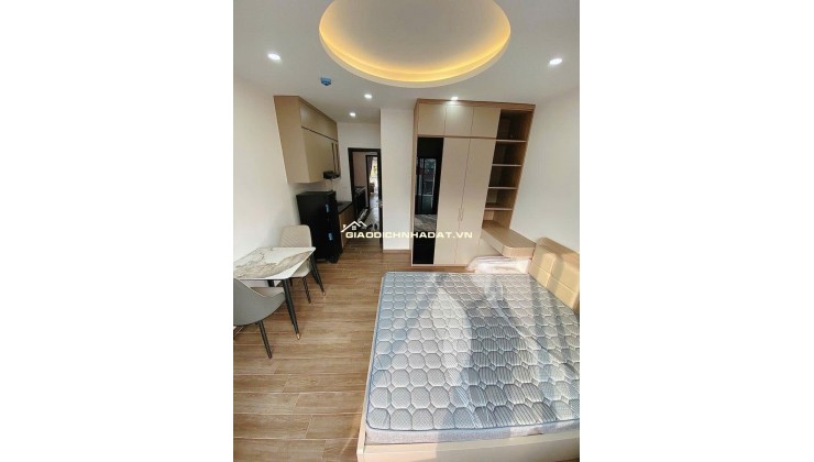 Tòa CCMN Hai Bà Trưng Dòng Tiền 840tr/Năm – Bán Gấp 16.5 Tỷ